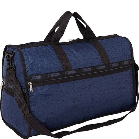 lesportsac travel bags clearance